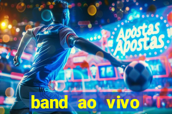 band ao vivo gratis multicanais